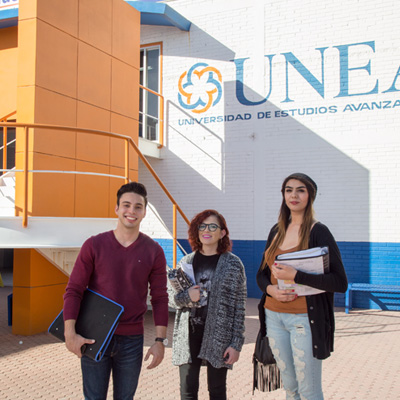 Campus Mexicali, Universidad UNEA | Aliat Universidades